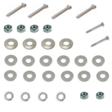 CompleteTowPackagew/Ball&4-FlatWiring