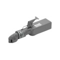 Straight Channel Trailer Coupler