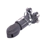 2-5/16" Ball Adjustable Trailer Couplers 2-5/16" Ball Adjustable Trailer Couplers
