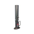 Round Gooseneck Coupler
