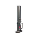 Round Gooseneck Coupler Round Gooseneck Coupler