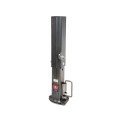 Square Gooseneck Coupler