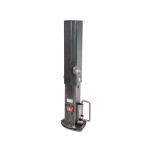 Square Gooseneck Coupler Square Gooseneck Coupler
