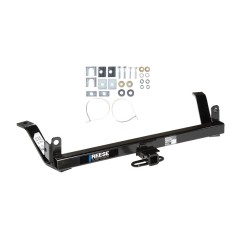 Reese Trailer Tow Hitch For 89-98 Ford Thunderbird Mark VIII Cougar 1-1/4" Receiver Reese Trailer Tow Hitch For 89-98 Ford Thunderbird Mark VIII Cougar 1-1/4" Receiver