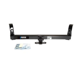 06004 Reese Trailer Tow Hitch 89-98 Thunderbird Mark VIII Cougar 1-1/4" Receiver 89 90 91 92 93 94 95 96 97 98 1989 1990 1991 1992 1993 1994 1995 1996 1997 1998 Reese Trailer Tow Hitch For 89-98 Ford Thunderbird Mark VIII Cougar 1-1/4" Receiver