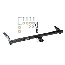 Reese Trailer Tow Hitch For 00-04 Toyota Avalon 1-1/4" Towing Receiver Class 2  Reese Trailer Tow Hitch For 00-04 Toyota Avalon 1-1/4" Towing Receiver Class 2