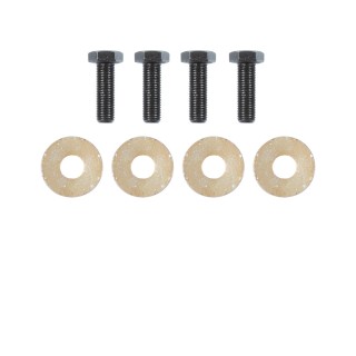 Reese Trailer Tow Hitch For 98-03 Toyota Sienna 1-1/4" Towing Receiver Class 2