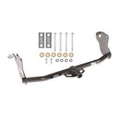 Reese Trailer Tow Hitch For 11-21 Mitsubishi Outlander Sport 11-14 RVR 1-1/4" Receiver  Reese Trailer Tow Hitch For 11-21 Mitsubishi Outlander Sport 11-14 RVR 1-1/4" Receiver