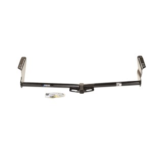 Custom Fit Trailer Hitch Draw-Bar w/ Pin/Clip Installation Hardware Installation Instructions 06137 36051 Reese Trailer Tow Hitch 04-20 Toyota Sienna 1-1/4" Receiver Draw Bar Kit 04 05 06 07 08 09 10 11 12 13 14 15 16 17 18 19 20 2004 2005 2006 2007 Reese Trailer Tow Hitch For 04-20 Toyota Sienna 1-1/4" Receiver w/ Draw Bar Kit
