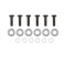 Custom Fit Trailer Hitch Draw-Bar w/ Pin/Clip Installation Hardware Installation Instructions 06137 36051 Reese Trailer Tow Hitch 04-20 Toyota Sienna 1-1/4" Receiver Draw Bar Kit 04 05 06 07 08 09 10 11 12 13 14 15 16 17 18 19 20 2004 2005 2006 2007 Reese Trailer Tow Hitch For 04-20 Toyota Sienna 1-1/4" Receiver w/ Draw Bar Kit