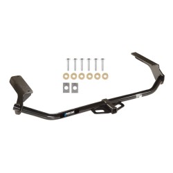 Reese Trailer Tow Hitch For 09-16 Toyota Venza All Styles 1-1/4" Towing Receiver Class 2 Reese Trailer Tow Hitch For 09-16 Toyota Venza All Styles 1-1/4" Towing Receiver Class 2