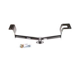 06144 2012 2013 2014 2015 2016 12 13 14 15 16 Honda CR-V Reese Towpower Trailer Tow Hitch Receiver Bar Frame Reese Trailer Tow Hitch For 12-16 Honda CR-V All Styles 1 1/4" Towing Receiver Class 2