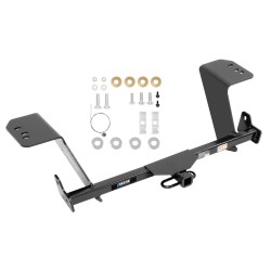 Reese Trailer Tow Hitch For 13-18 Lexus ES350 Except Hybrid 1-1/4" Receiver Class 2 Reese Trailer Tow Hitch For 13-18 Lexus ES350 Except Hybrid 1-1/4" Receiver Class 2