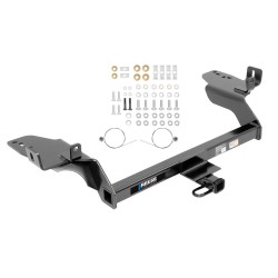 Reese Trailer Tow Hitch For 13-19 Ford Escape 1-1/4" Towing Receiver Class 2 