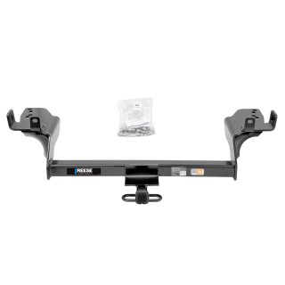06156 2013 2014 2015 2016 13 14 15 16 Escape Reese Towpower Trailer Tow Hitch Receiver Bar Frame Reese Trailer Tow Hitch For 13-19 Ford Escape 1-1/4" Towing Receiver Class 2