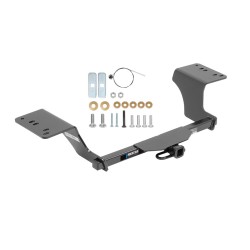 Reese Trailer Tow Hitch For 12-18 Toyota Avalon Camry 1 1/4" Receiver Class 2 Reese Trailer Tow Hitch For 12-18 Toyota Avalon Camry 1 1/4" Receiver Class 2