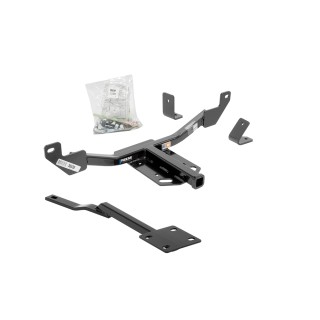 06168 2010 2011 2012 2013 2014 2015 2016 10 11 12 13 14 15 16 Buick LaCrosse Reese Towpower Trailer Tow Hitch Receiver Bar Frame Reese Trailer Tow Hitch For 13-19 Cadillac XTS 14-20 Chevy Impala 13-16 Malibu Receiver