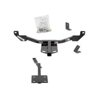 06168 2010 2011 2012 2013 2014 2015 2016 10 11 12 13 14 15 16 Buick LaCrosse Reese Towpower Trailer Tow Hitch Receiver Bar Frame Reese Trailer Tow Hitch For 13-19 Cadillac XTS 14-20 Chevy Impala 13-16 Malibu Receiver
