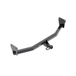 06179 2017 2018 2019 2020 2021 2022 2023 17 18 19 20 21 22 23 KIA Niro Except Plug-In-Hybrid Reese Towpower Trailer Tow Hitch Receiver Bar Frame Reese Trailer Tow Hitch For 17-24 KIA Niro Except Plug-In-Hybrid 1-1/4" Receiver