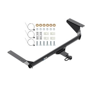06181 2022 22 Chrysler Grand Caravan (Canada) Reese Towpower Trailer Tow Hitch Receiver Bar Frame Reese Trailer Tow Hitch For 17-23 Chrysler Pacifica 22-23 Grand Caravan 20-22 Voyager 1-1/4" Towing Receiver Class 2