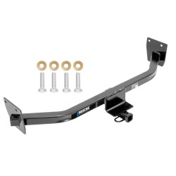 Reese Trailer Tow Hitch For 14-17 KIA Rondo --Canada Only-- 1-1/4" Towing Receiver  Reese Trailer Tow Hitch For 14-17 KIA Rondo --Canada Only-- 1-1/4" Towing Receiver
