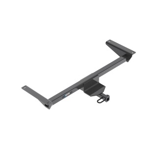 06186 Reese Towpower Trailer Tow Hitch 18-23 Volkswagen Atlas Except Cross Sport Class 2 1-1/4" Towing Receiver 18 19 20 21 22 23 2018 2019 2020 2021 2022 2023 Trailer Tow Hitch For 18-23 Volkswagen Atlas Except Cross Sport Class 2 1-1/4" Towing Receiver