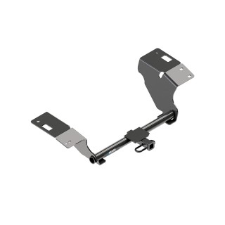 06187 2019 2020 2021 2022 19 20 21 22 Toyota Avalon Reese Towpower Trailer Tow Hitch Receiver Bar Frame Reese Trailer Tow Hitch For 19-22 Toyota Avalon 18-24 Camry Except Hybrid 19-24 Lexus ES300h ES350 Class 2 1-1/4" Towing Receiver