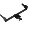 Custom Fit Trailer Hitch Wiring Harness (Plug & Play) Installation Hardware Installation Instructions 06188 118811 Reese Towpower Trailer Hitch Wiring 18-23 Volkswagen Tiguan Class 2 1-1/4" Tow Receiver Reese Tekonsha 18 19 20 21 22 23 2018 2019 Trailer Hitch w/ Wiring For 18-23 Volkswagen Tiguan Class 2 1-1/4" Tow Receiver Reese Tekonsha