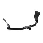 Custom Fit Trailer Hitch Draw-Bar w/ Pin/Clip Wiring Harness (Plug & Play) 1-7/8" and 2" Chrome Ball Security Lock Pin Rubber Hitch Plug Cover Installation Hardware Installation Instructions 06193 36051 118800 63820 63810 580407 2211 Reese Reese Trailer Tow Hitch For 19-24 Acura RDX With +12V Power Provision Deluxe Package Wiring 2" and 1-7/8" Ball and Lock