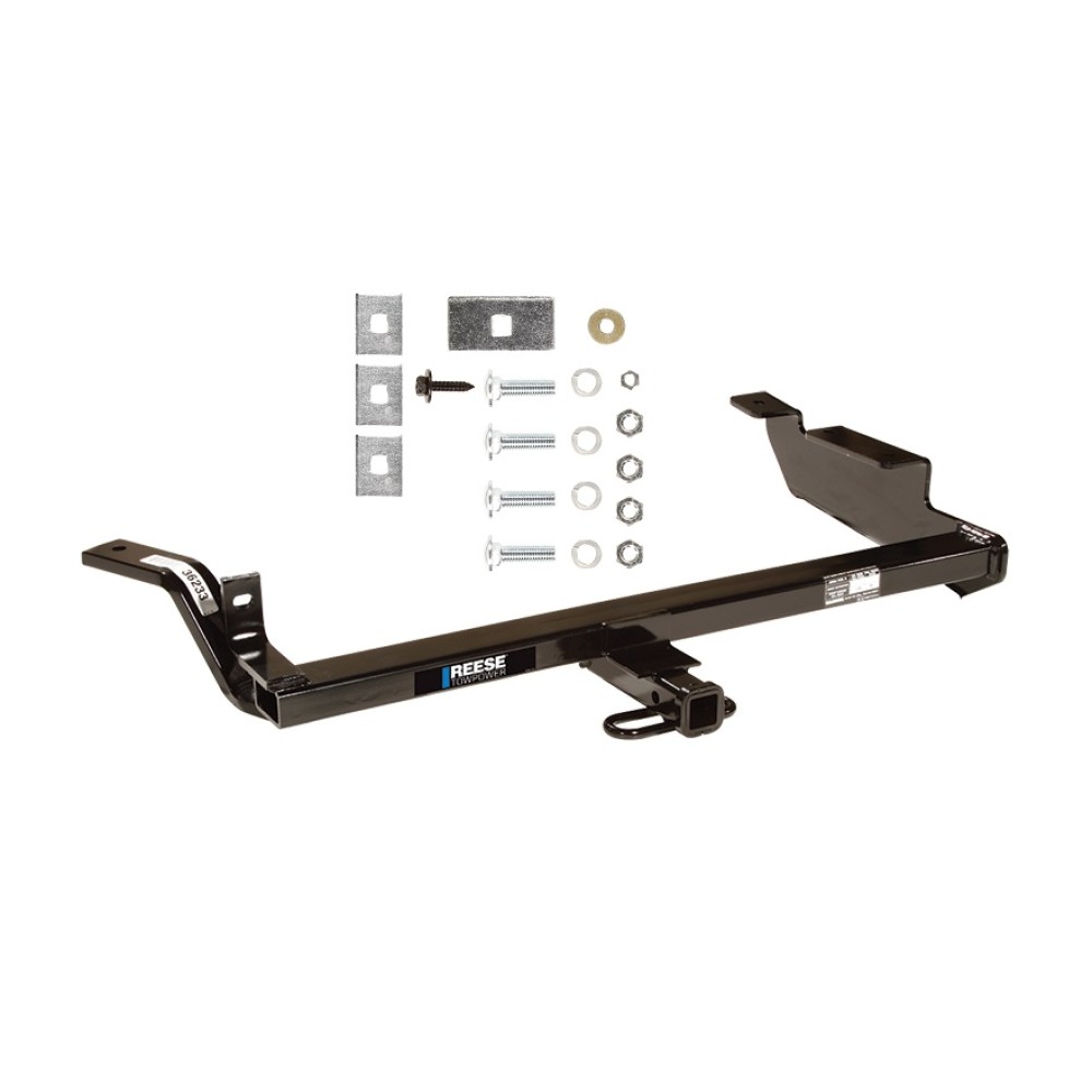 Reese Trailer Tow Hitch For 97-05 Chevy Malibu Oldsmobile Trailer Hitch For 2005 Chevy Malibu