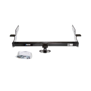 Custom Fit Trailer Hitch Draw-Bar w/ Pin/Clip Installation Hardware Installation Instructions 06298 36071 Reese Trailer Tow Hitch 00-05 Cadillac DeVille 06-11 DTS 1-1/4" Receiver Draw Bar Kit 00 01 02 03 04 05 06 07 08 09 10 11 2000 2001 2002 2003 20 Reese Trailer Tow Hitch For 00-05 Cadillac DeVille 06-11 DTS 1-1/4" Receiver w/ Draw Bar Kit