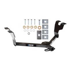 Reese Trailer Tow Hitch For 05-09 Subaru Legacy Outback 1-1/4" Towing Receiver Class 2 Reese Trailer Tow Hitch For 05-09 Subaru Legacy Outback 1-1/4" Towing Receiver Class 2