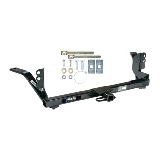 6388 Reese Trailer Tow Hitch 04-07 Chevy Malibu Maxx LS LT 1-1/4" Receiver Class 2 04 05 06 07 2004 2005 2006 2007 Reese Trailer Tow Hitch For 04-07 Chevy Malibu Maxx LS LT 1-1/4" Receiver Class 2