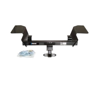 Custom Fit Trailer Hitch Draw-Bar w/ Pin/Clip Installation Hardware Installation Instructions 06389 36061 Reese Trailer Tow Hitch 00-16 Chevrolet Chevy Impala 1 1/4" Receiver Draw Bar Kit 00 01 02 03 04 05 06 07 08 09 10 11 12 13 14 15 16 2000 2001 Reese Trailer Tow Hitch For 00-16 Chevrolet Chevy Impala 1 1/4" Receiver w/ Draw Bar Kit