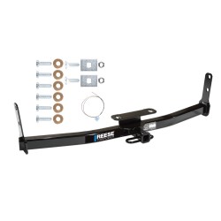 Reese Trailer Hitch Tow Receiver For 05-17 Chevy Equinox GMC Terrain 06-09 Torrent 02-07 Saturn Vue Reese Trailer Hitch Tow Receiver For 05-17 Chevy Equinox GMC Terrain 06-09 Torrent 02-07 Saturn Vue