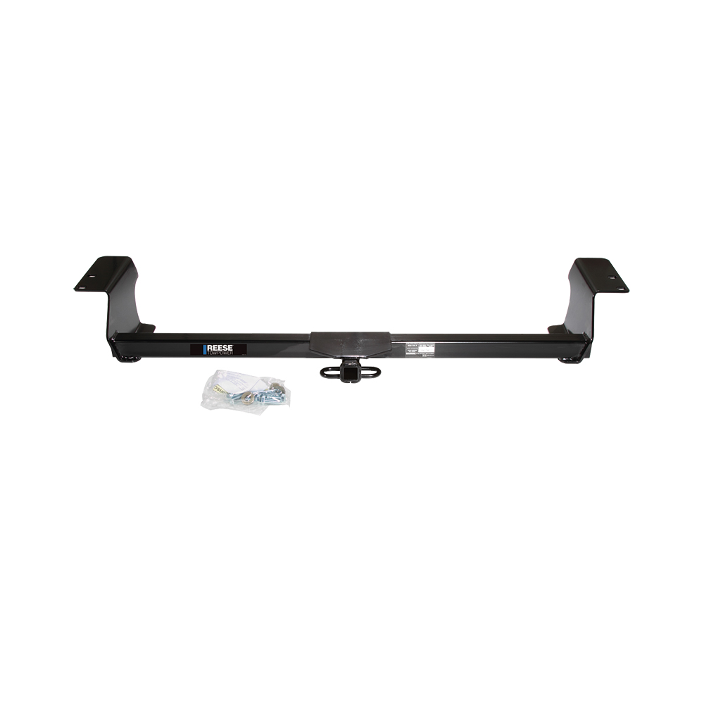 Reese Trailer Tow Hitch For 9917 Honda Odyssey 11/4" Towing Receiver