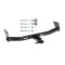 06428 2007 2008 2009 2010 07 08 09 10 Jeep Compass Reese Towpower Trailer Tow Hitch Receiver Bar Frame Reese Trailer Tow Hitch For 07-17 Jeep Compass Patriot 1-1/4" Towing Receiver Class 2