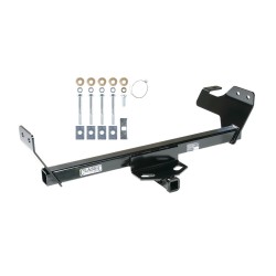 Reese Trailer Tow Hitch For 07-10 Chrysler Sebring Dodge Avenger 1-1/4" Receiver Class 2 Reese Trailer Tow Hitch For 07-10 Chrysler Sebring Dodge Avenger 1-1/4" Receiver Class 2