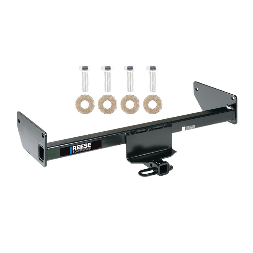 Reese Trailer Tow Hitch For 08-09 Saturn Vue All Styles 1-1/4" 2009 Saturn Vue Trailer Hitch