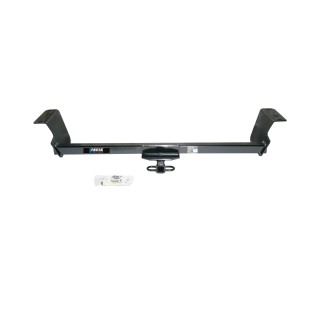 Custom Fit Trailer Hitch Draw-Bar w/ Pin/Clip Installation Hardware Installation Instructions 06550 36061 Reese Trailer Tow Hitch 08-20 Dodge Grand Caravan 08-16 Chrysler Town Country 21-23 Grand Caravan Ram C/V VW Routan Draw Bar Kit Class 2 1-1/4" Reese Trailer Tow Hitch For 08-20 Dodge Grand Caravan 08-16 Chrysler Town Country 21-23 Grand Caravan Ram C/V VW Routan w/ Draw Bar Kit Class 2 1-1/4" Receiver