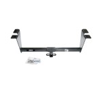 06659 Reese Trailer Tow Hitch 09-14 Hyundai Genesis Sedan 1-1/4" Towing Receiver Class 2 09 10 11 12 13 14 2009 2010 2011 2012 2013 2014 Reese Trailer Tow Hitch For 09-14 Hyundai Genesis Sedan 1-1/4" Towing Receiver Class 2