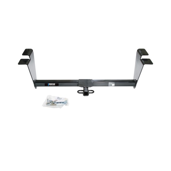 06659 Reese Trailer Tow Hitch 09-14 Hyundai Genesis Sedan 1-1/4" Towing Receiver Class 2 09 10 11 12 13 14 2009 2010 2011 2012 2013 2014 Reese Trailer Tow Hitch For 09-14 Hyundai Genesis Sedan 1-1/4" Towing Receiver Class 2