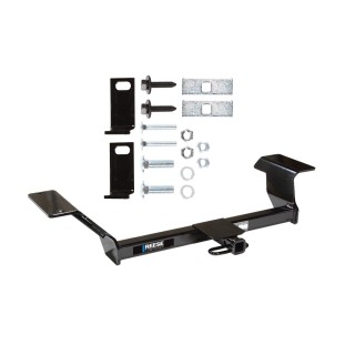 Reese Trailer Tow Hitch For 00-09 LeSabre Lucerne Aurora Bonneville 1-1/4" Receiver 