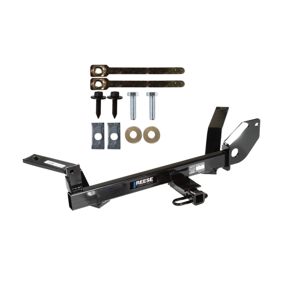 2006 Ford Taurus Trailer Hitch