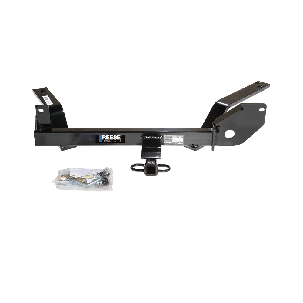 Reese Trailer Tow Hitch For 00-06 Ford Taurus 00-05 Mercury 2006 Ford Taurus Trailer Hitch
