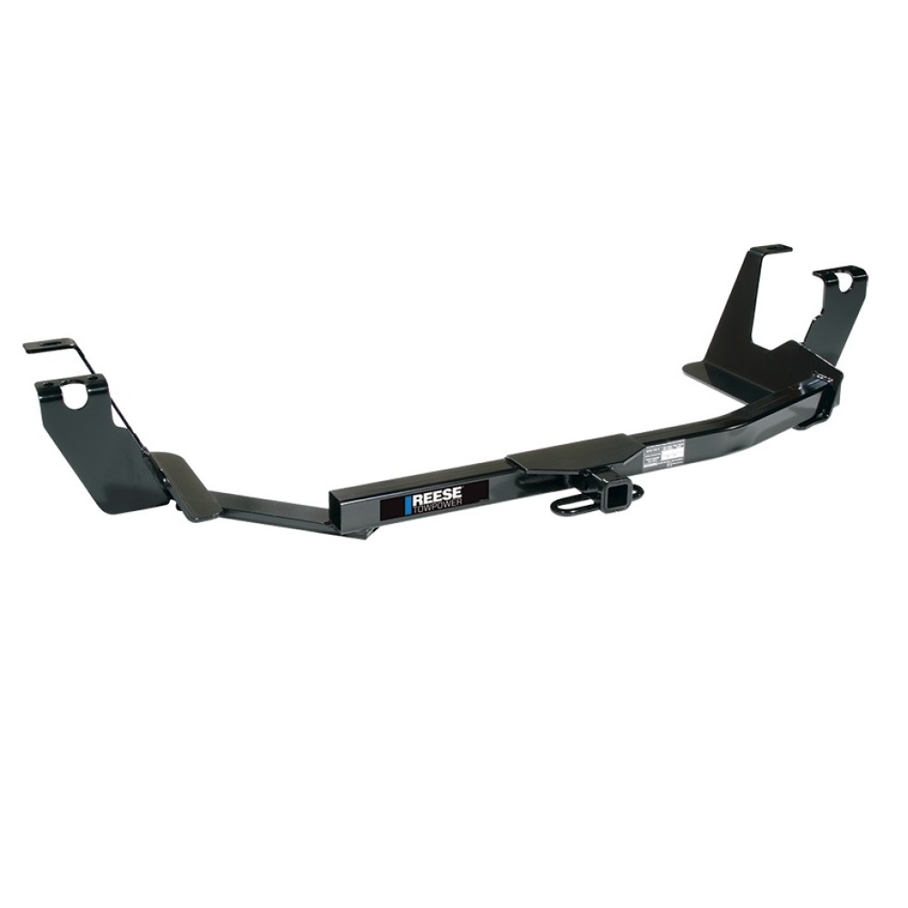 Reese Trailer Tow Hitch For 05-07 Chrysler Town & Country Dodge Grand Trailer Hitch For 2007 Dodge Grand Caravan