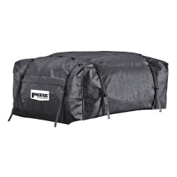 Reese 15 cubic Ft. Roof Top Cargo Bag For Basket Carrier Rainproof W/ Tie Down Straps Rack Luggage 38" x 38" x 18" Van Car SUV Camping Box Reese 15 cubic Ft. Roof Top Cargo Bag For Basket Carrier Rainproof W/ Tie Down Straps Rack Luggage 38" x 38" x 18" Van Car SUV Camping Box