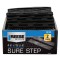 Reese Sure Step Self Stick Rubber Mat for Trailer Wheel Wells Steps Ramps Anywhere where Non Skid Surface is required
