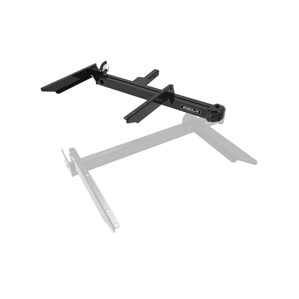 Hitch Cargo Carrier Accessories & Repl. Parts Rola