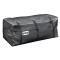 1043000 Reese Explore Trailer Hitch Mount Cargo Carrier Basket Bag 54 inch x 21 inch x 20 inch Reese 13 cubic Ft. Roof Top Cargo Bag For Basket Carrier Rainproof W/ Tie Down Straps Rack Luggage Folds Flat 54" x 21" x 20" Van Car SUV Camping Box